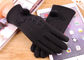 Plush Women Vintage Touch Screen Compatible Gloves 40-60cm For Winter Outdoor supplier