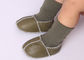 Double Face Sheepskin Baby Shoes supplier