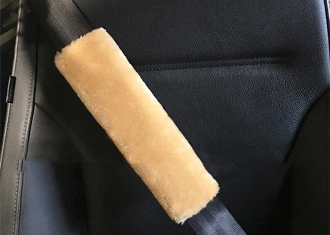 Car seat belt neck protector Clearance