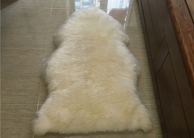 Soft Warm Cozy Australian Sheepskin Rug Handmade For Children Room Fun Time supplier