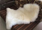 Australian Sheepskin Rug Soft Genuine Natural Merino Care  &amp;  Cleaning Guide (2 x 3ft, Dark Brown) supplier