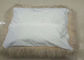 One Sided Mongolian Lamb Lumbar Pillow , 16*16 Mongolian Sheepskin Throw Pillows  supplier