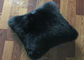 Long Pile Sofa Lambswool Seat Cushion Anti Apnea For Home Chair Cover OEM supplier