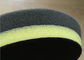 Custom Made Sponge Car Polishing Pads Re - Useable For Sanding Tool High Performance supplier