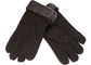  Warmest Shearling Sheepskin Gloves
