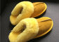LADIES SHEEPSKIN LUXURY MULE SLIPPERS lamsbwool-lined slipper mule with sheepskin supplier